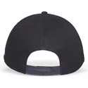 epci-curbata-negru-snapback-pentru-copii-emblem-de-difuzed