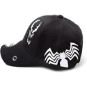 epci-curbata-negru-snapback-we-are-de-difuzed