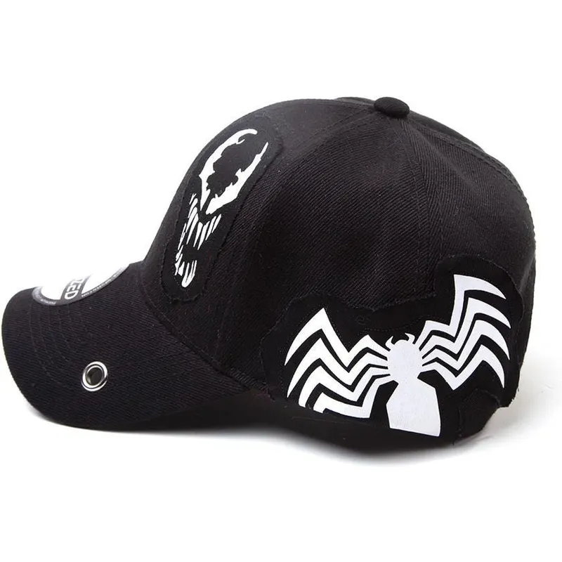 epci-curbata-negru-snapback-we-are-de-difuzed epci-curbata-negru-snapback-we-are-de-difuzed