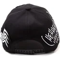 epci-curbata-negru-snapback-we-are-de-difuzed