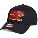 epci-curbata-negru-snapback-big-letters-de-difuzed