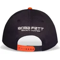 epci-curbata-negru-snapback-the-mandalorian-de-difuzed