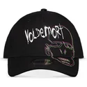 epci-curbata-negru-snapback-wizards-unite-de-difuzed