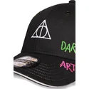 epci-curbata-negru-reglabila-pentru-copii-de-la-muerte-wizards-unite-harry-potter-de-difuzed