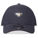 epci-curbata-bleumarin-snapback-de-difuzed