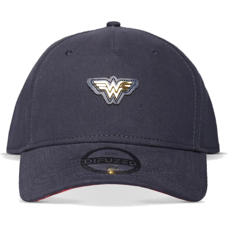 epci-curbata-bleumarin-snapback-de-difuzed
