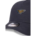 epci-curbata-bleumarin-snapback-de-difuzed
