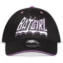 epci-curbata-negru-snapback-de-difuzed