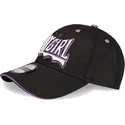epci-curbata-negru-snapback-de-difuzed