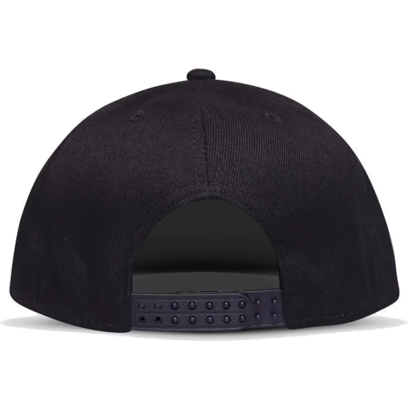 epci-plata-negru-snapback-fun-house-de-difuzed epci-plata-negru-snapback-fun-house-de-difuzed