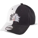 epci-curbata-negru-reglabila-de-vil-101-dalmatas-disney-de-difuzed