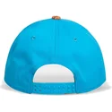 epci-curbata-albastru-snapback-de-las-galletas-barrio-sesamo-de-difuzed