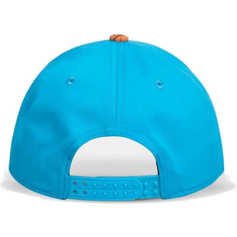epci-curbata-albastru-snapback-de-las-galletas-barrio-sesamo-de-difuzed