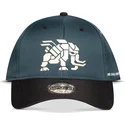 epci-curbata-albastru-snapback-mamut-forbidden-west-de-difuzed