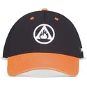 epci-curbata-negru-snapback-de-difuzed