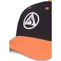 epci-curbata-negru-snapback-de-difuzed