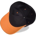 epci-curbata-negru-snapback-de-difuzed