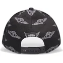 casquette-courbee-noire-snapback-le-mandalorien-din-djarin-star-wars-difuzed