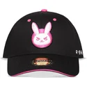 epci-curbata-negru-snapback-de-difuzed