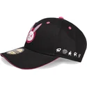 epci-curbata-negru-snapback-de-difuzed