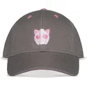difuzed-curved-brim-jigglypuff-pokemon-grey-and-pink-snapback-cap