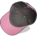epci-curbata-gri-snapback-rosa-de-difuzed