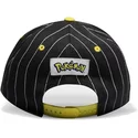 difuzed-curved-brim-pikachu-pokemon-black-snapback-cap
