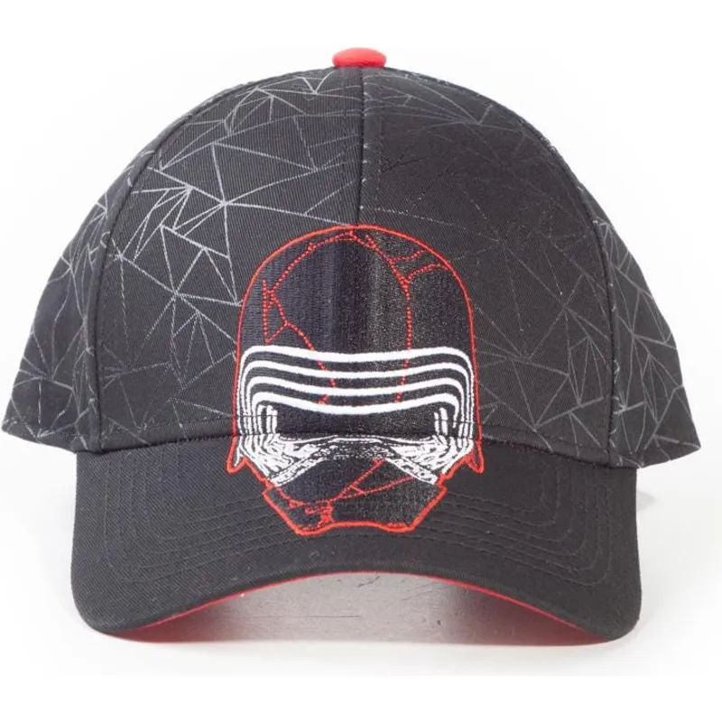 epci-curbata-negru-snapback-episode-ix-de-difuzed