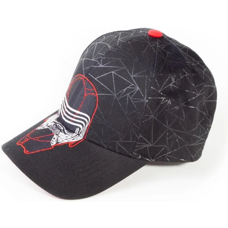 epci-curbata-negru-snapback-episode-ix-de-difuzed