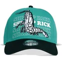 epci-curbata-verzior-snapback-shrimp-de-difuzed