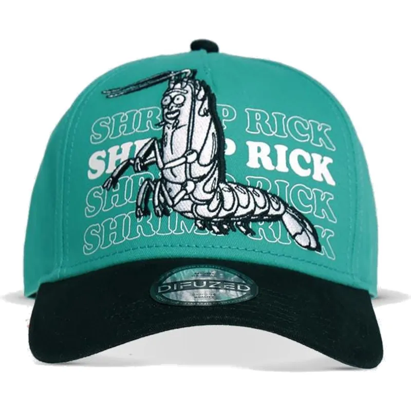epci-curbata-verzior-snapback-shrimp-de-difuzed
