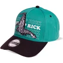 epci-curbata-verzior-snapback-shrimp-de-difuzed