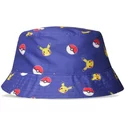 chapeau-seau-bleu-pour-enfant-pikachu-poke-ball-pokemon-difuzed