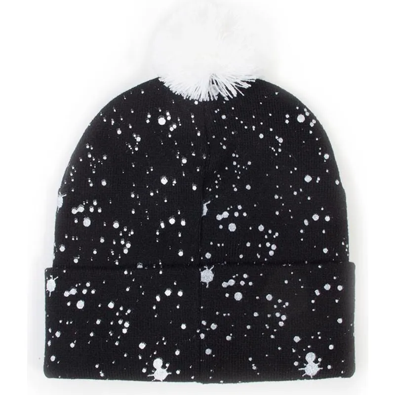 caciuli-pompon-negru-classic-de-difuzed
