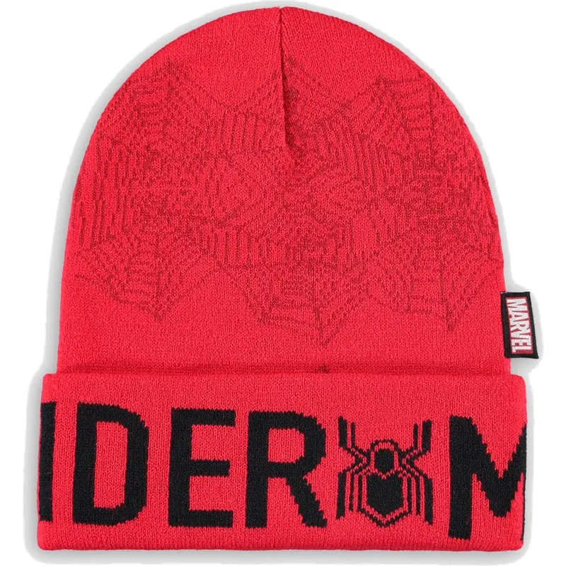 rod-spider-man-marvel-comics-mossa-fran-difuzed