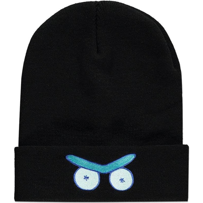 difuzed-rick-rick-and-morty-black-beanie