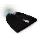 caciuli-pompon-negru-la-sirenita-de-difuzed