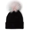 caciuli-pompon-negru-la-sirenita-de-difuzed