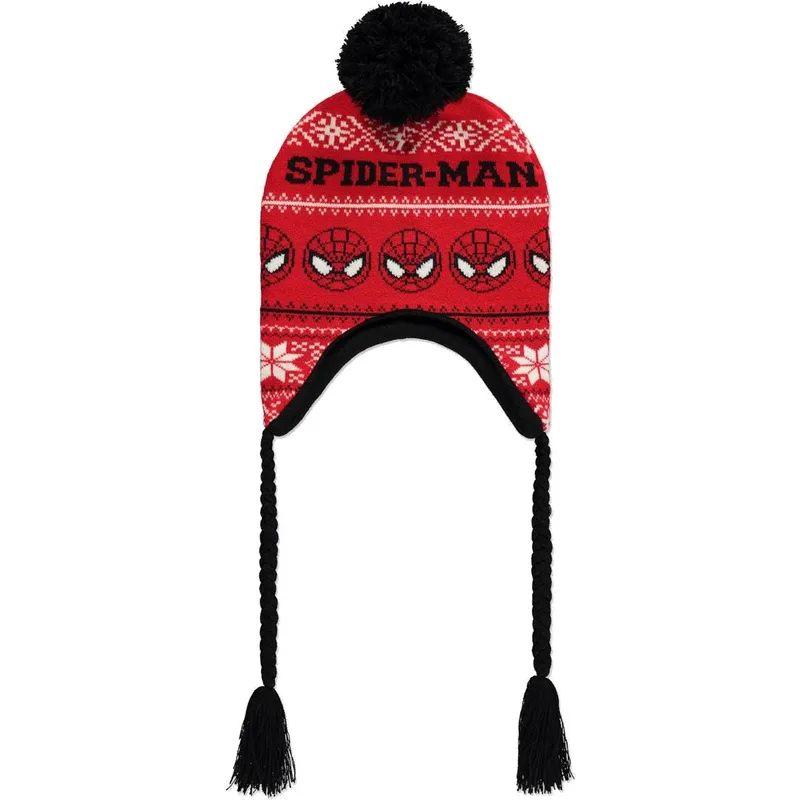 caciuli-apca-sherpa-rou-christmas-de-difuzed