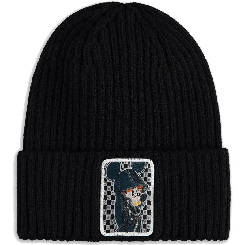caciuli-negru-hooded-kingdom-hearts-de-difuzed