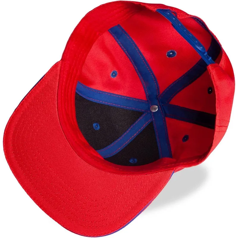 epci-plata-rou-snapback-pentru-copii-de-difuzed