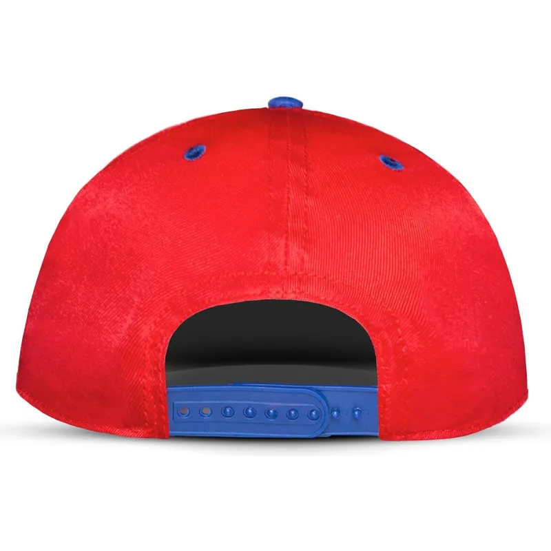 epci-plata-rou-snapback-pentru-copii-de-difuzed