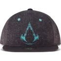 epci-plata-negru-snapback-valhalla-de-difuzed