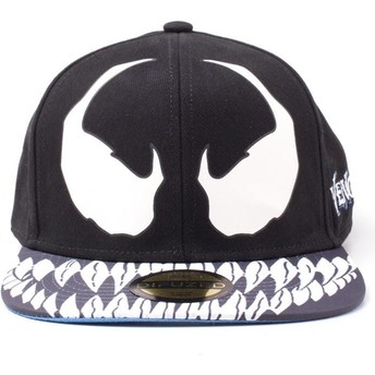 Caps: Venom | Caphunters.ro