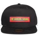 epci-plata-negru-snapback-suicide-squad-de-difuzed