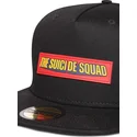 epci-plata-negru-snapback-suicide-squad-de-difuzed