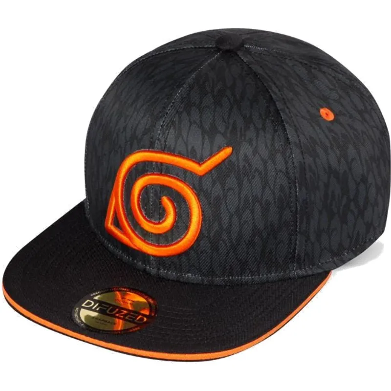 epci-plata-negru-snapback-symbol-de-difuzed