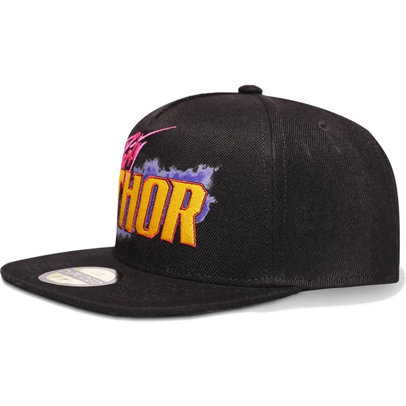epci-plata-negru-snapback-party-what-if-de-difuzed