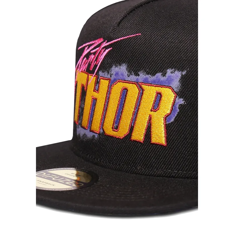 epci-plata-negru-snapback-party-what-if-de-difuzed