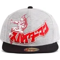 epci-plata-gri-snapback-japanese-de-difuzed